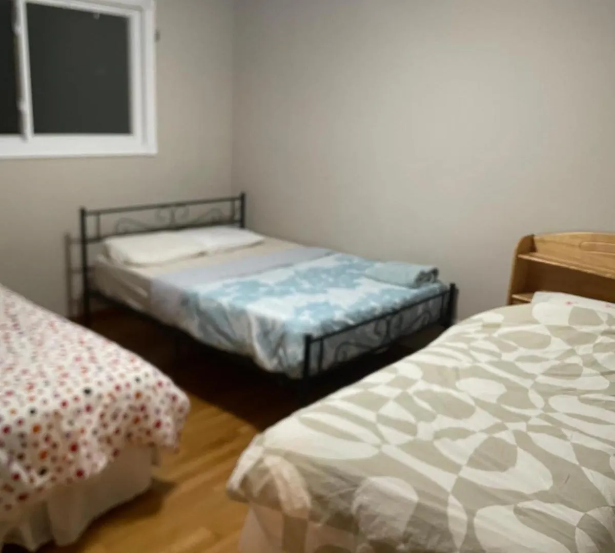 Free Stay At Kitchener-Just Taxes And Fee-Near Conestoga College-Downtown 0*, Kitchener Canada